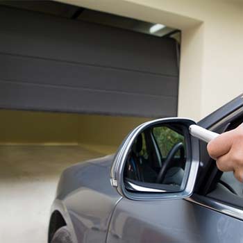 Seal Beach Garage Door Repair